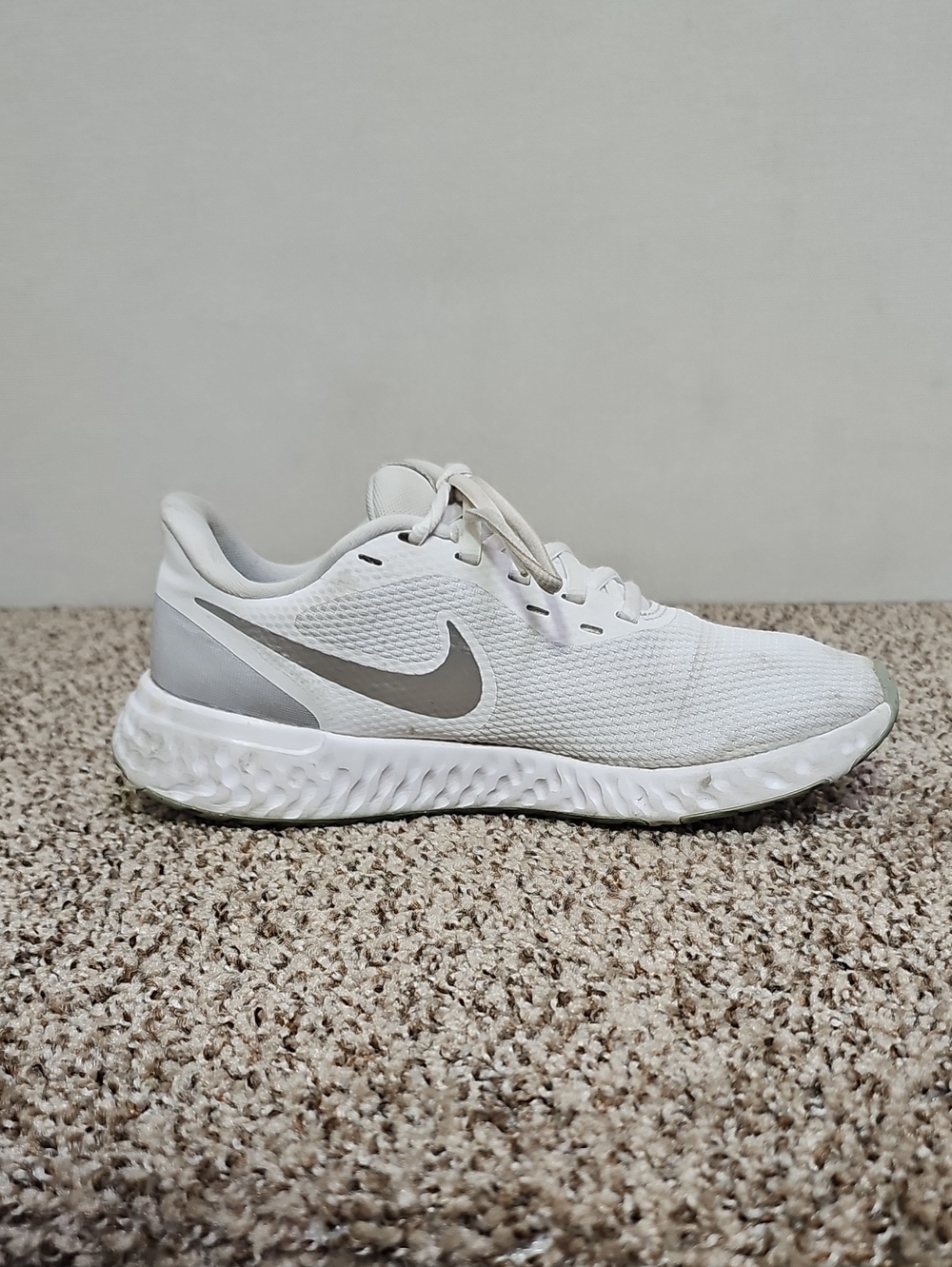 NIKE REVOLUTION WOMENS SNEAKERS BFPM-06-106 - Picture 8 of 10